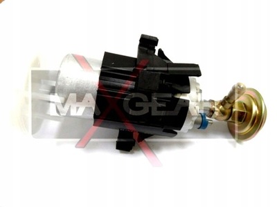 PUMP FUEL ELECTRICAL BMW MAXGEAR - milautoparts-fr.ukrlive.com