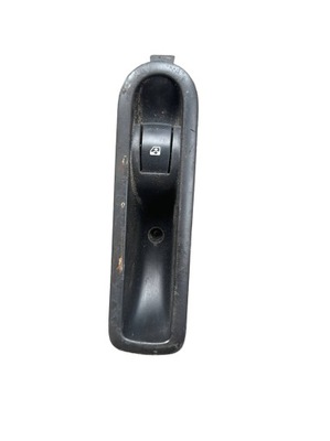 Переключатель окон задняя renault scenic 156013870 фото №1