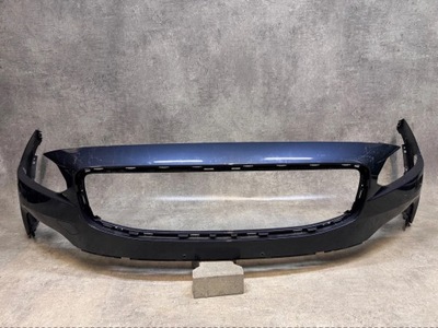 Бампер перед volvo v90 cross country lift 2020- фото №1