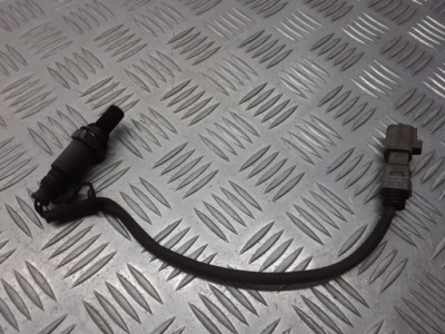 Датчик лямбда-зонд toyota avensis t25 2.0 d4d фото №1