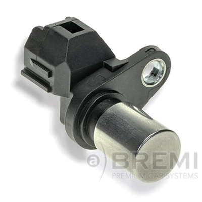 ALTERNADOR IMPULSOW, EJE DE CIGÜEÑAL BREMI 60045  