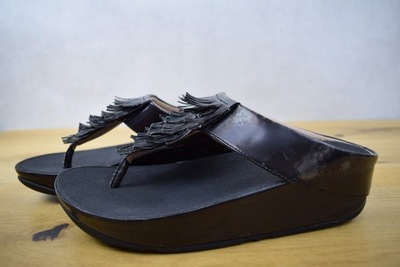 FitFLop, klapki, japonki, rozmiar 37