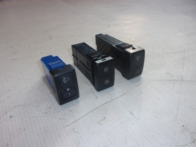 Переключатели света комплект mazda premacy i фото №1