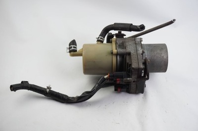 Насос усилителя mazda 3 koyo pa66-gf20 фото №1