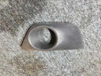 Рамка решётка бампер передний dacia sandero ii фото №1