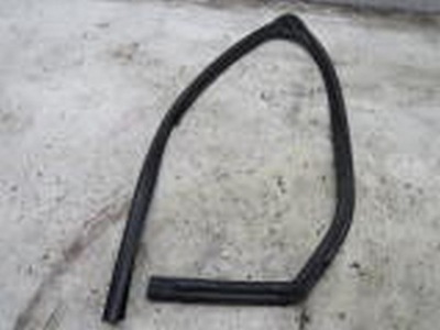 Прокладка дверь правый задняя задняя ford ecosport фото №1