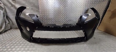 Lexus lc lc500 lc500h бампер передній перед новий lexus фото №1