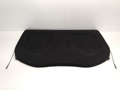 Toyota chr c-hr полка задняя багажника оригинал 2016- фото №1