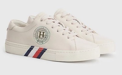 Tommy Hilfiger buty Elevated Th Crest Sneaker 37