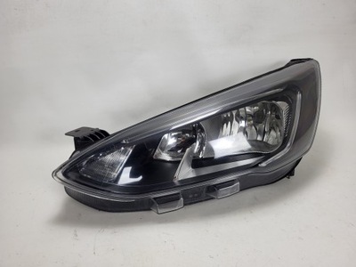 FORD FOCUS MK4 IV FARO DIODO LUMINOSO LED PARTE DELANTERA PARTE DELANTERA IZQUIERDA  