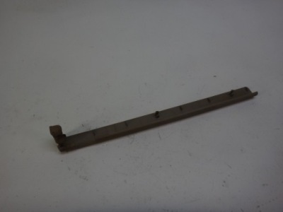 Левая молдинг защита сиденье bmw x5 e53 бежевая фото №1