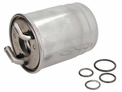 Фильтр топлива jeep commander xk 3.0 crd 2005-2010 фото №1