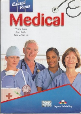 Career Paths Medical Express Publishing