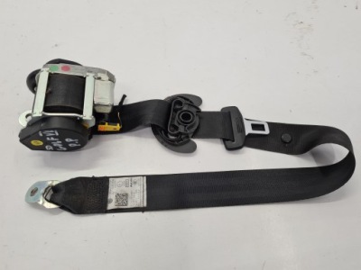 Vw golf vi 5d hb pas безопасности правый перед фото №1