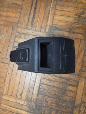 Корпус бардачок тунель opel corsa d 13184068 фото №1