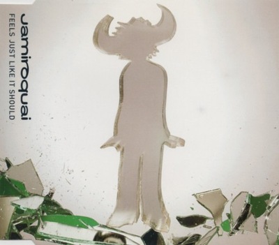 Jamiroquai – Feels Just Like It Should