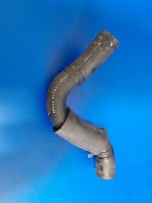 Труба шланг wody hyundai tucson 2.0 crdi d4ea фото №1