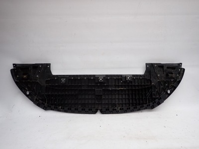 Opel corsa f 19- плита захист бампера перед передня фото №1