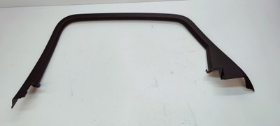 Рамка захист двері правий задня audi a4 b9 sedan 8w5867672 фото №1