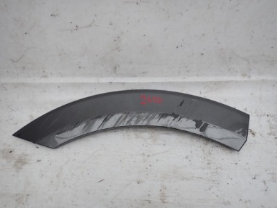 Ford puma st st-line 19- молдинг накладка дверь правый задняя фото №1