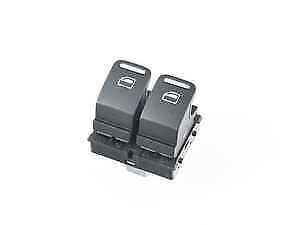 Переключатель окно vag golf jetta 2006 2007 фото №1