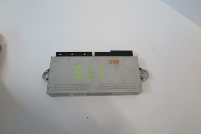 Bmw e65 модуль двері правий перед europa 6933267 фото №1