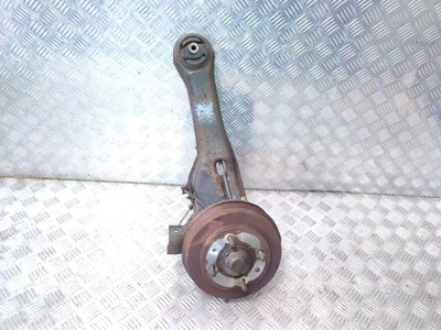 Поворотный кулак правый задняя mitsubishi carisma фото №1