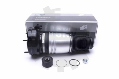 Подушка пневматична підвіска / пневмоподушка skv фото №1