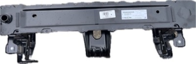 Балка бампера передня mercedes gle w167 1676208100 оригінал фото №1