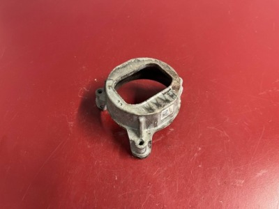 2019 bmw x3 g01 кронштейн двигателя 9894850 фото №1