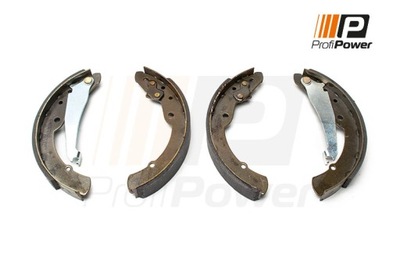 Тормозные колодки тормозной. skoda octavia 96-10 фото №1