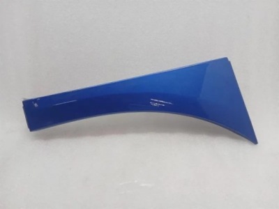 Audi r8 4s awd правый крыло 4s0821106 правый крыло фото №1