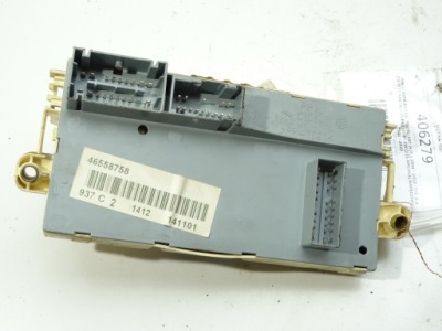 Модуль bsi alfa romeo 147 1.9 jtd 46558758 фото №1