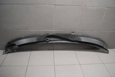 Жабо audi a6 c6 eu 4f1819403 фото №1