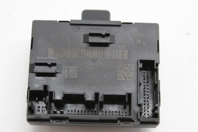 Vw golf 7 модуль двері 5q0959393b фото №1