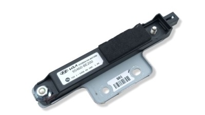 Hyundai kona ii 2025 модуль безключовий kessy 95460be200 фото №1