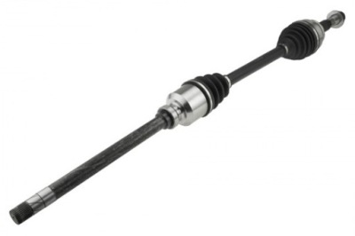 Привідний вал привідна права nty npw-ft-063 фото №1