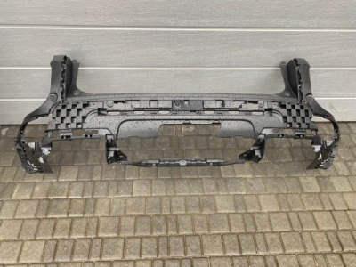 Бампер задний  range rover sport 2 l494 каркас фото №1