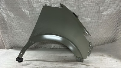 Hyundai staria 2021- крила правий передній перед фото №1