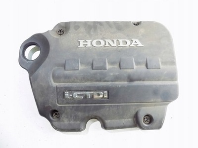 HONDA FR-V 07R 2.2 I-CTDI PROTECCIÓN AL MOTOR  