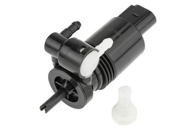 Nty esp-lr-006 насос розпилювача, омивач скло лобове фото №1