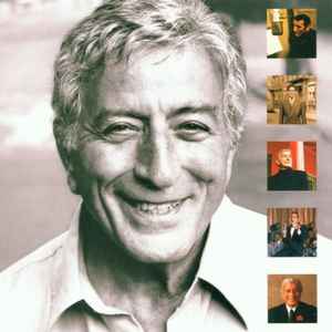 CD TONY BENNETT - The Ultimate Tony Bennett