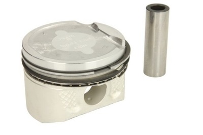 Поршень kolbenschmidt 41 284 600 фото №1