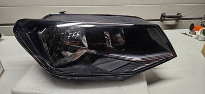 Pr фара vw caddy 2k1941006b 2020r ideał фото №1