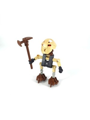 Lego Bionicle 8542 Onewa