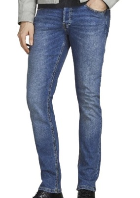 Spodnie jeansowe JACK&JONES 36/34 18C112