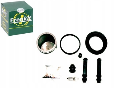 KIT DE REPARACIÓN SOPORTE HAMULC. MAZDA (SUM 54MM) (JUEGO P544601 + 254073) MAZ  