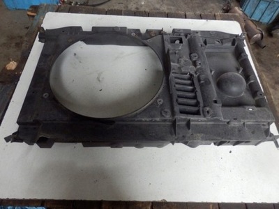 Peugeot 307 cc 07 2.0 pas передний радиатор фото №1