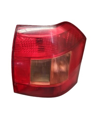 Toyota corolla e12 02r лампа правый задняя фото №1