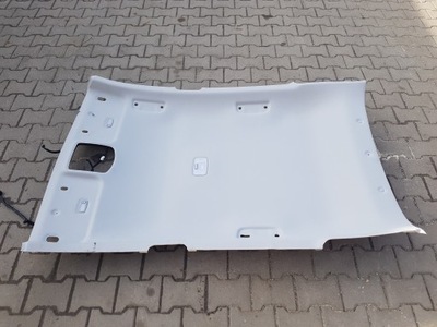 Kia stonic lift потолок фото №1